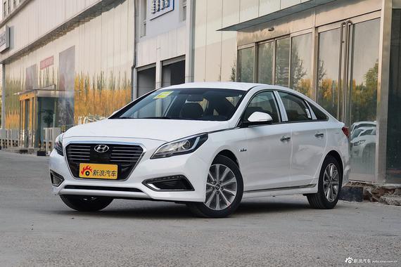 20多万的合资中型车，日系VS韩系，你选sei？