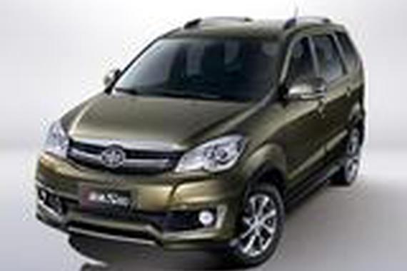 这是你能买到最便宜的7座SUV