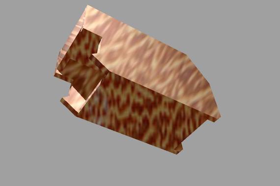 全国第一台5座改4座的14代皇冠