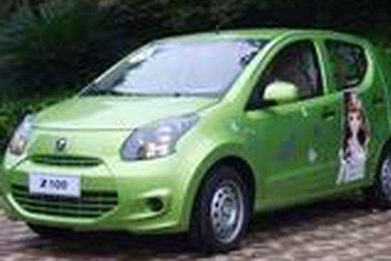 世界上最便宜的5辆车 年终奖轻松搞定