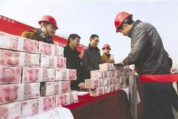 “包工头”都爱这几款硬派越野