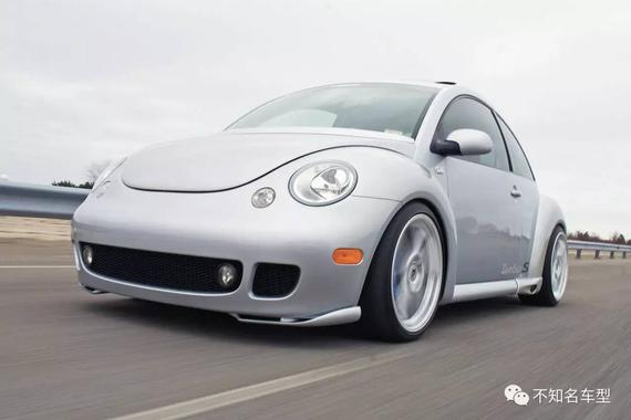 不知名车型微薄精选 第213章 RUF BUG