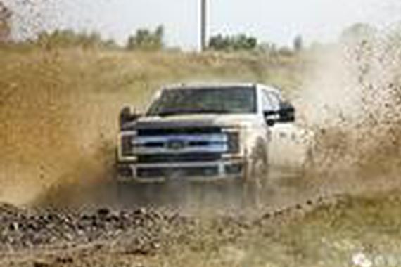 霸占美国最畅销车型宝座35年的车是它