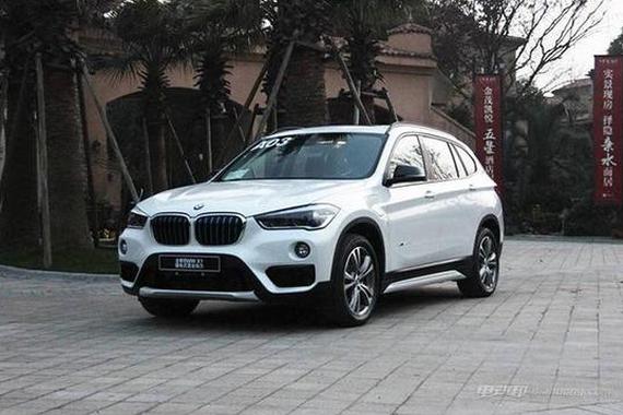 2017年上市新能源车型盘点——插混车型篇