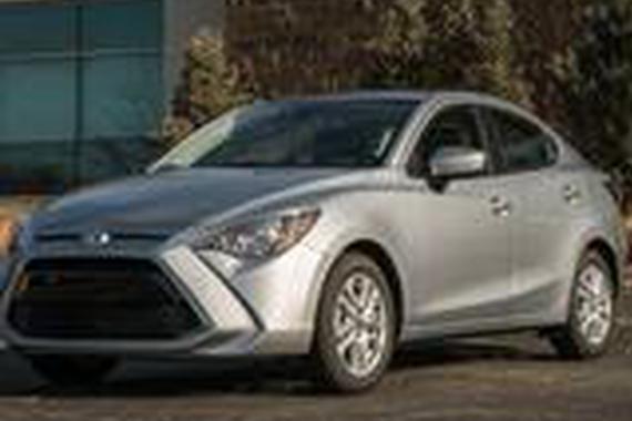 丰田马自达的爱情结晶前脸竟然像猪鼻子