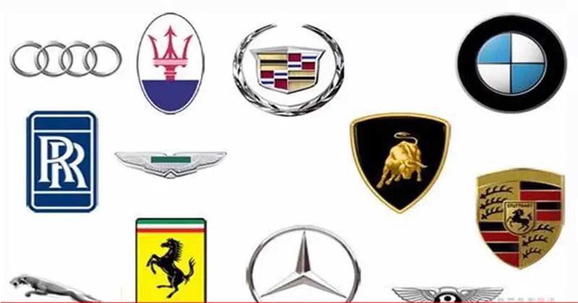 对抗ABB，这些豪华品牌SUV未止步