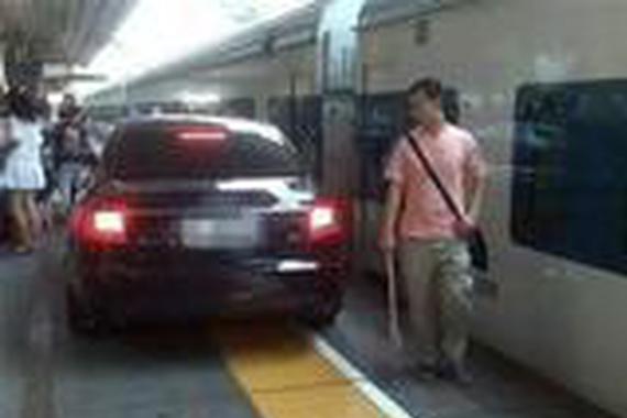 这些车牛气冲天，劳斯莱斯弱爆了