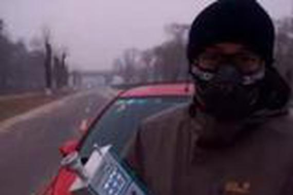 汽车尾气能比空气还干净是真的吗？