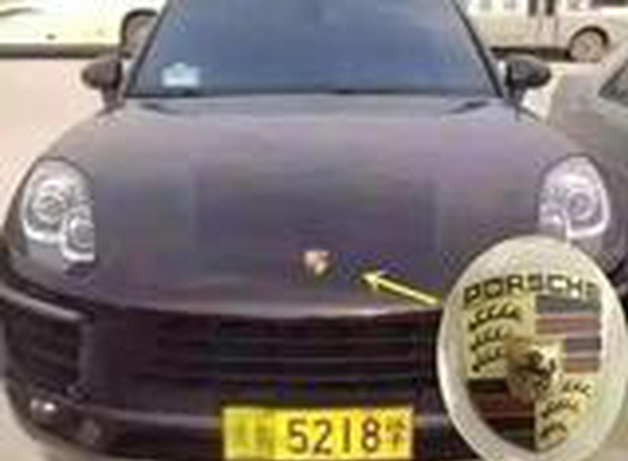 保时捷做教练车，给你来练手你敢吗？