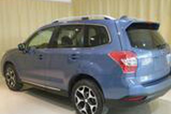 一位新晋奶爸在优信二手车的提车日记