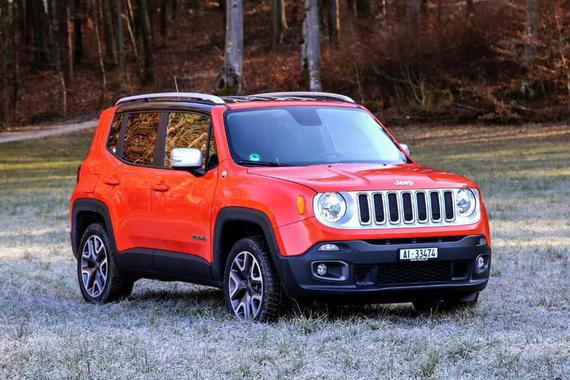 别被外表蒙骗！15万这3台SUV都是坑！