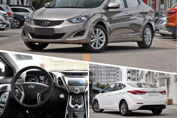 前两年超火的几款10万级合资家轿，今年还值得买吗？