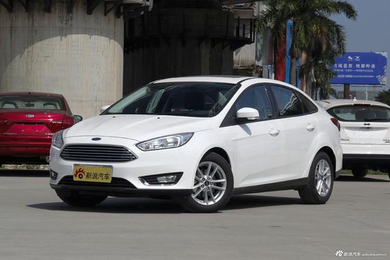 14万预算 福克斯和明锐买谁不后悔