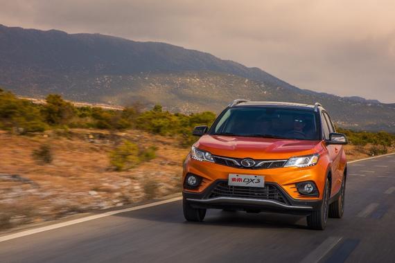 最懂中国消费者审美，三款爆红小型SUV推荐