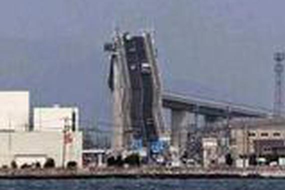 无数“手动挡”老司机都不敢上的桥