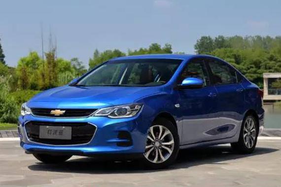 月薪5000，也能买到这几款大空间的合资三厢轿车！