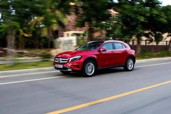 购置税提高至7.5%，买这些SUV继续补贴！