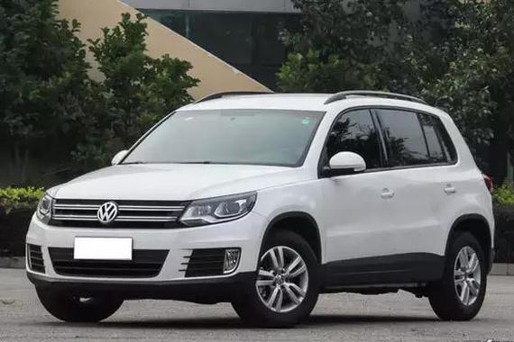 这3款大品牌SUV超保值！随便开几年都不会亏太多钱