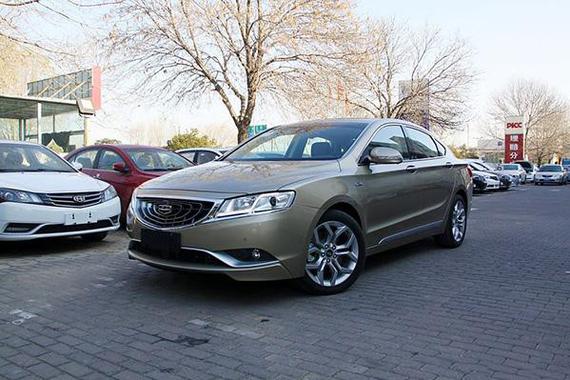 15万级别，国产中级与合资紧凑车该如何选？