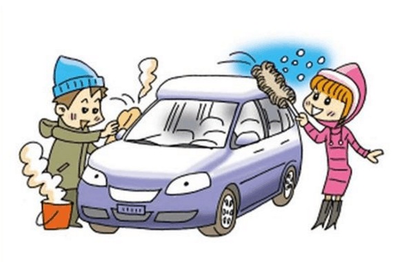 冬季汽车做好这些保养，汽车远离大修！