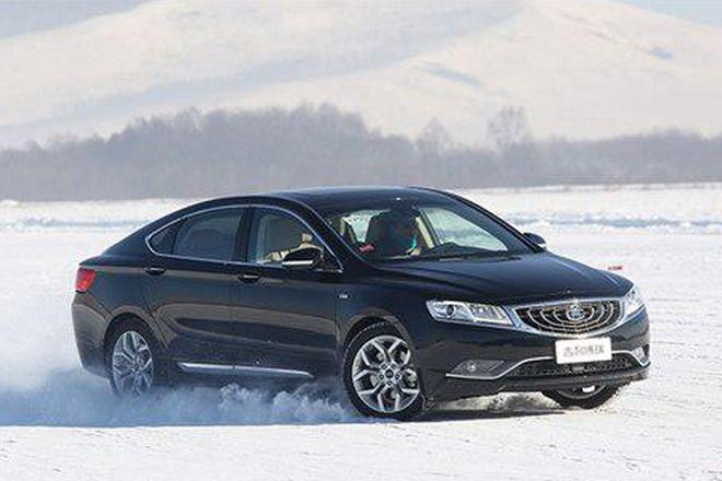 广汽长城领跑 自主车企赚钱哪家强?