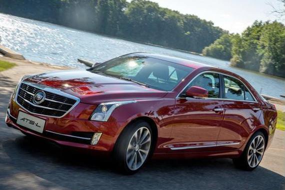 小众一点没什么不好！几款高品质小众豪华轿车推荐