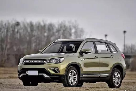 国产良心车，这几款的安全配置都逆天了