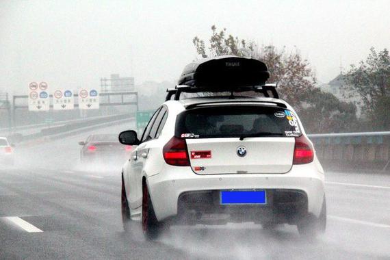 老一P排气退休 专属Eisenman尾端安装完成