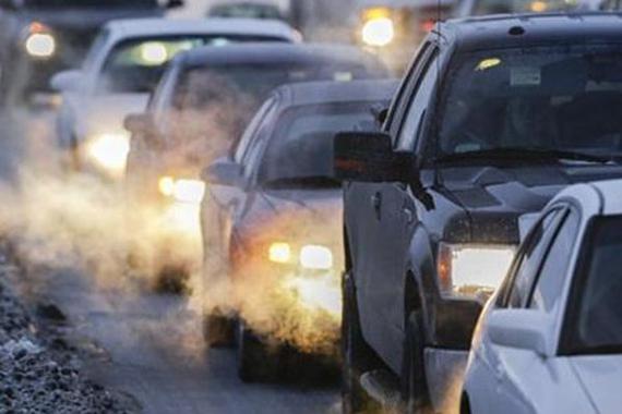 多管齐下防大气污染 汽车环保生态链升级