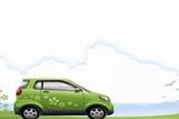 【汽车人◆关注】新能源汽车2017年要见真章