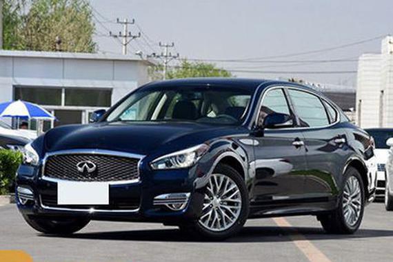 低调奢华有内涵的男人喜欢这些车 你是吗？