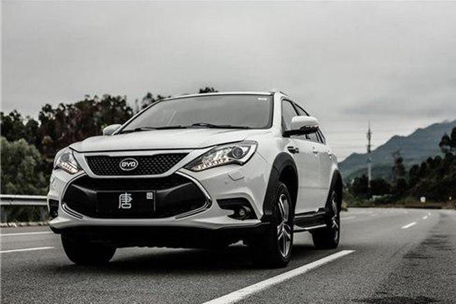 广汽长城领跑 自主车企赚钱哪家强?