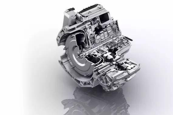 变速箱挡位越多越好？这病真的得治治了！