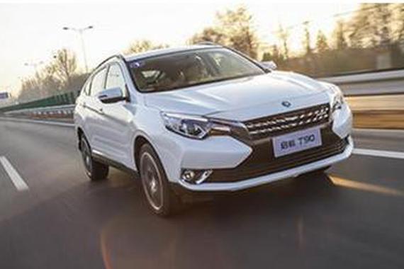 就是不跟风！这些SUV比H6个性多了！