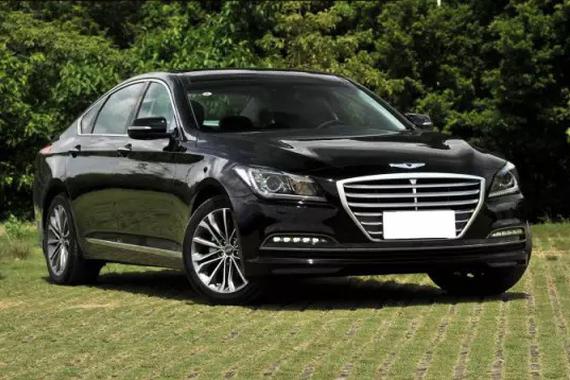 喜欢V6大后驱 这几款中大型豪华轿车满足你