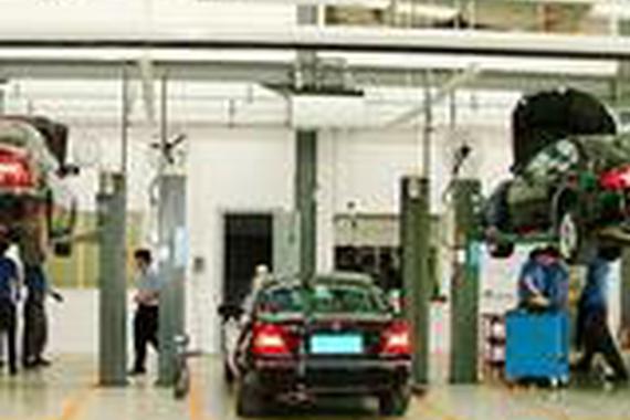 这些“保养”是不必要去4S店的，浪费钱还费时间