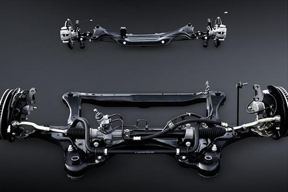 总有人说日本车高速发飘 这到底是为什么