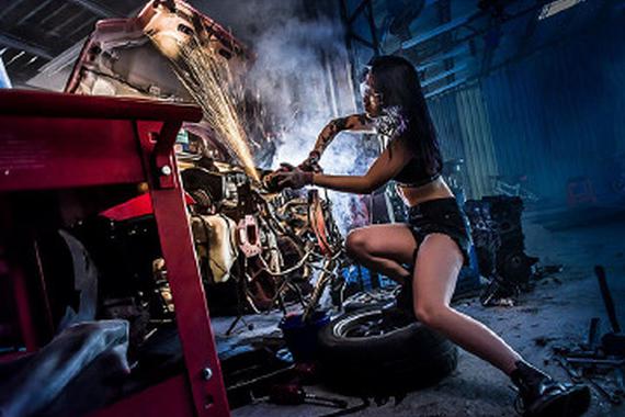 汽车怠速老抖？用车各种疑难杂症？