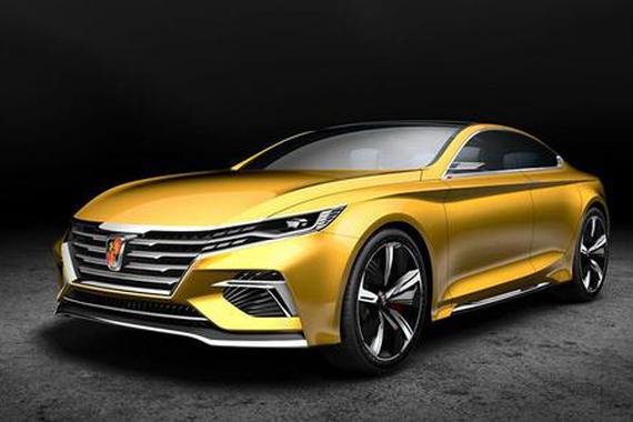 上汽又一爆款新车 对手瞄准大众速腾