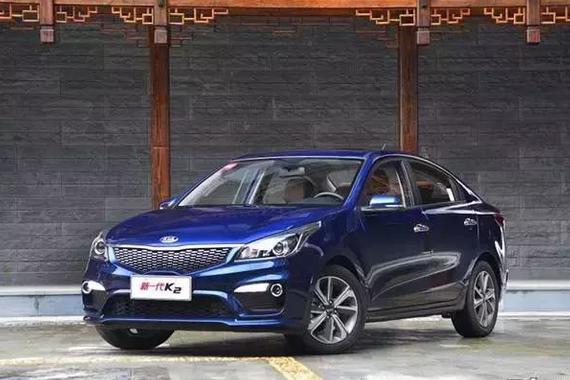 这几款7万起步的合资车 家用确实很不错！