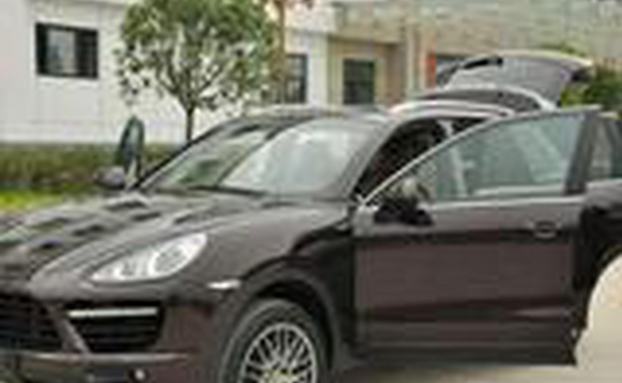 想改都改不掉开车坏习惯，老司机身上都有