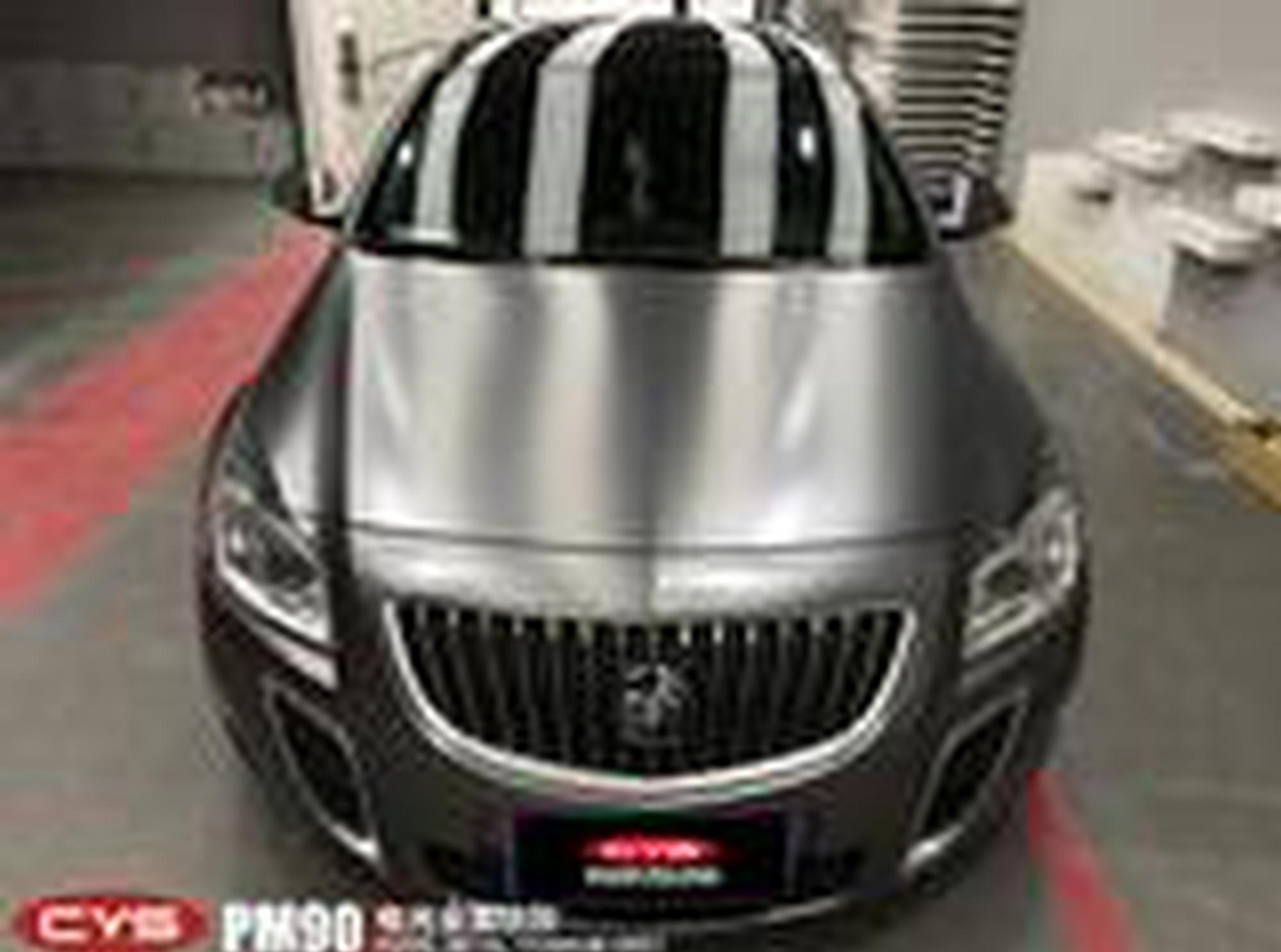 媲美豪华车的不只是噱头！