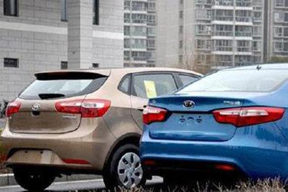 为什么别人车上有，我的车上没有？