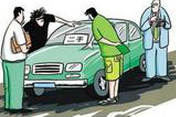 日本二手车销售持续上升 其完善体系折射国内市场发展之路