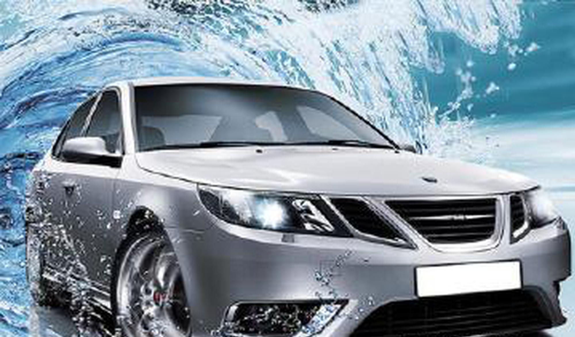 天冷洗车这三点千万不能忽视，诀窍在这里