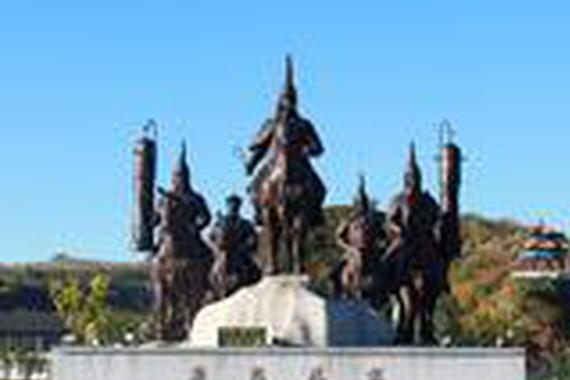 富士达途安旅行车千里实测—十日坝上围场骑游有感
