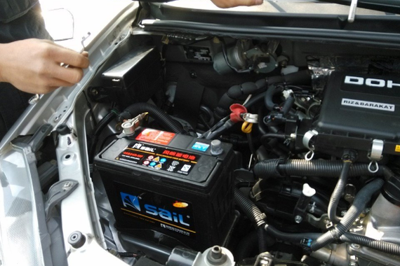 为啥你的电瓶只能用两年别人能用三年？