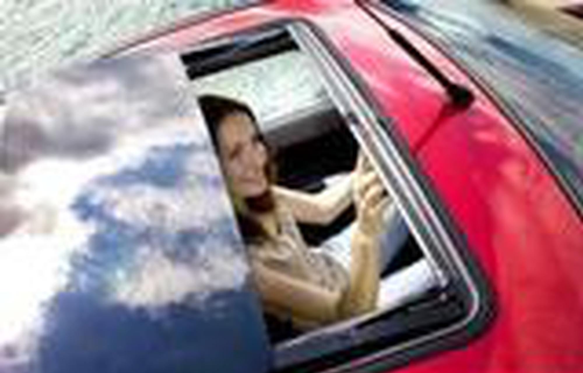 天窗这6个作用你用过多少？不要成为摆设！