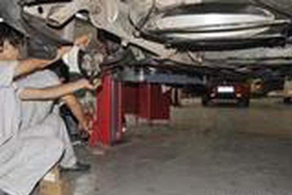 这9个保养费坚决“不能省”。