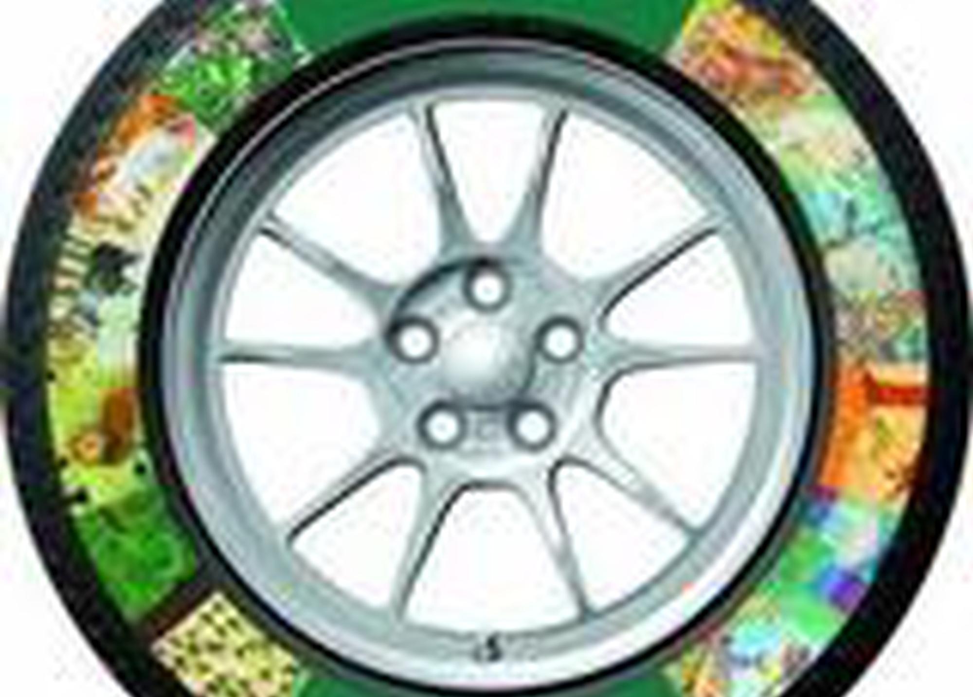 轮胎的选择，慎重慎重！